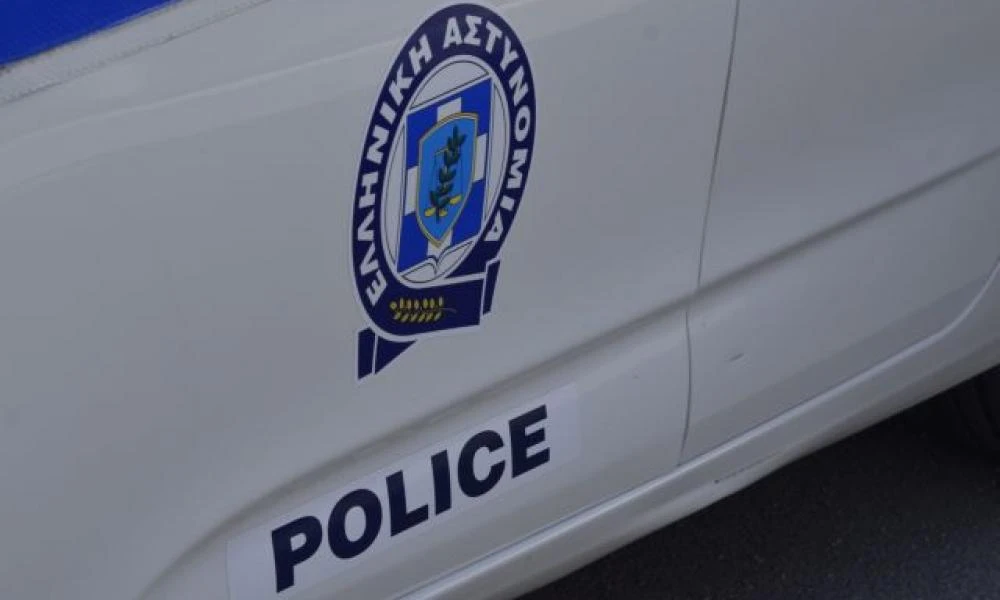 Θεσσαλονίκη: Ληστεία με θύμα υπάλληλο εταιρείας και λεία 22.000 ευρώ